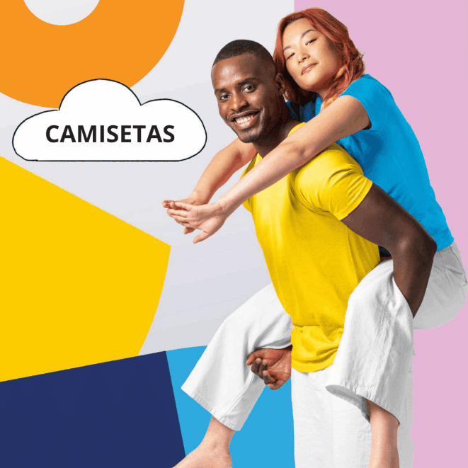 Camisetas