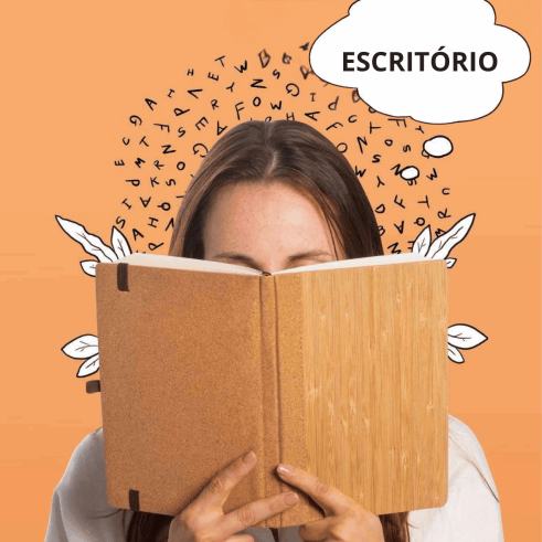 Itens de Escritório