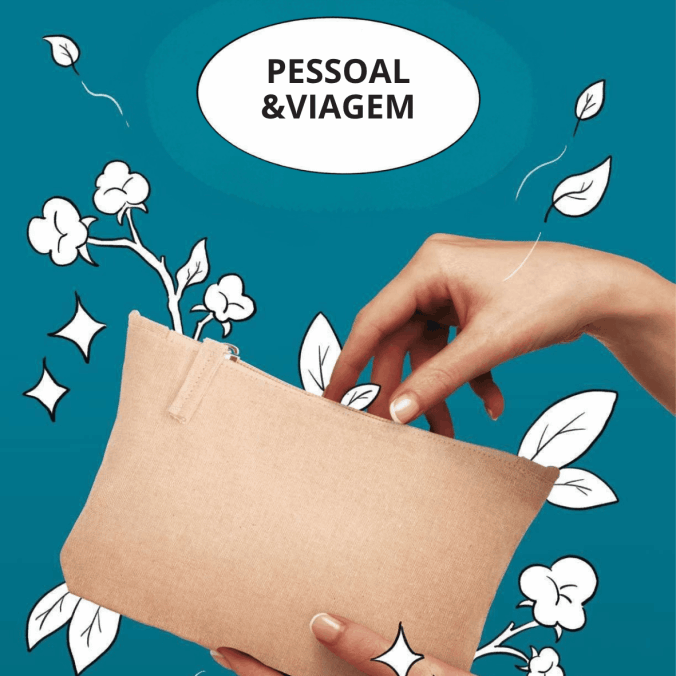 Pessoal e viagem