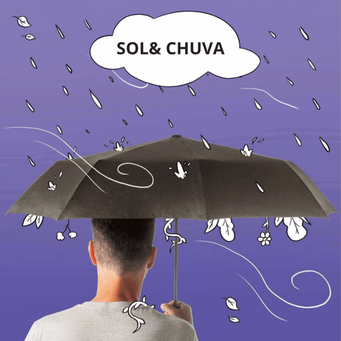 Sol e chuva