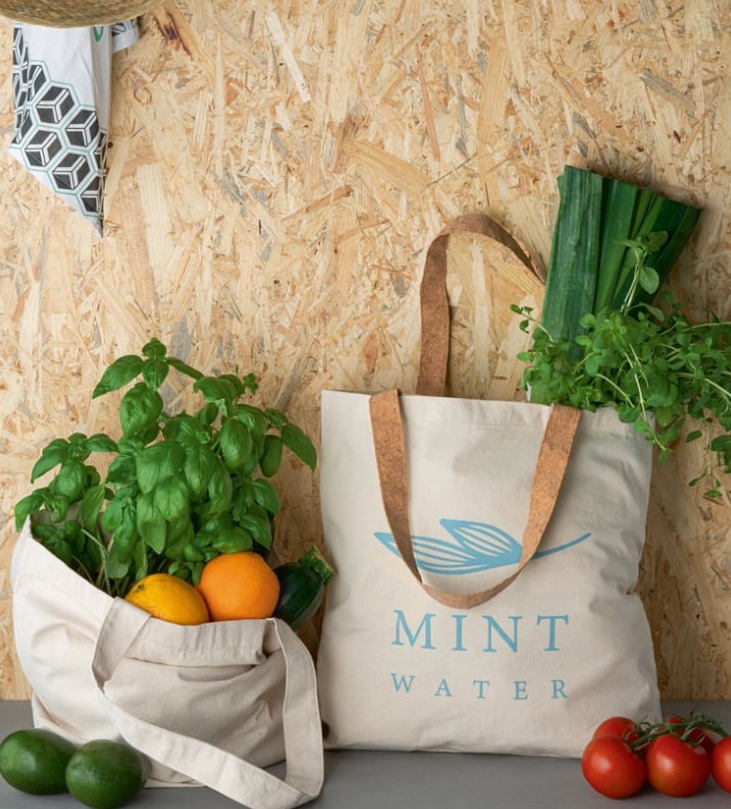 Ecobag personalizada em São Paulo