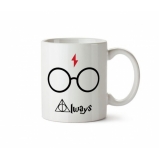 caneca harry potter orçamento Sacomã