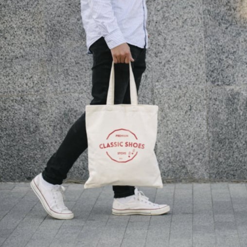 Sacola ecobag