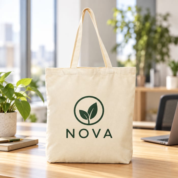 Sacolas e ecobags