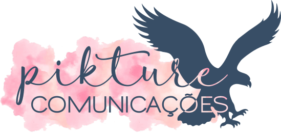 Logo Pikture Comunicações